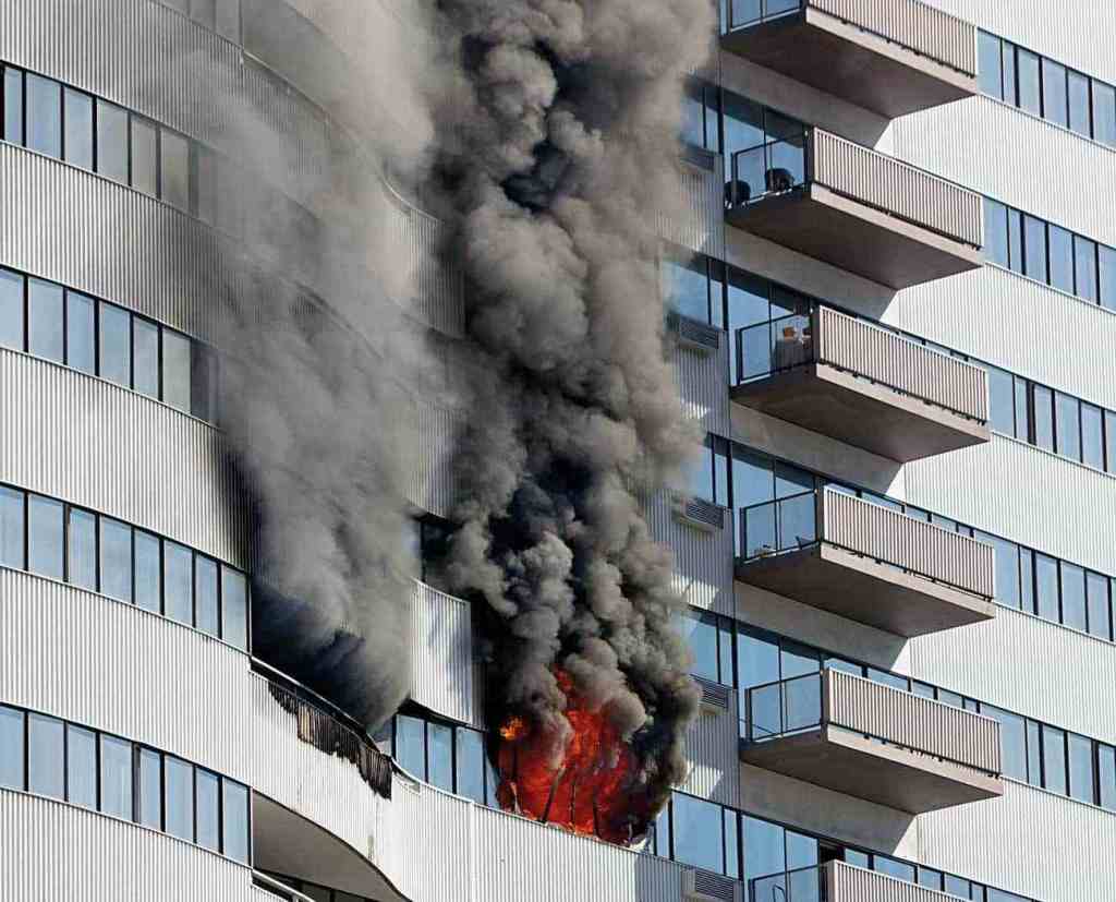 Mga Uri ng Cable Alarm ng Fire