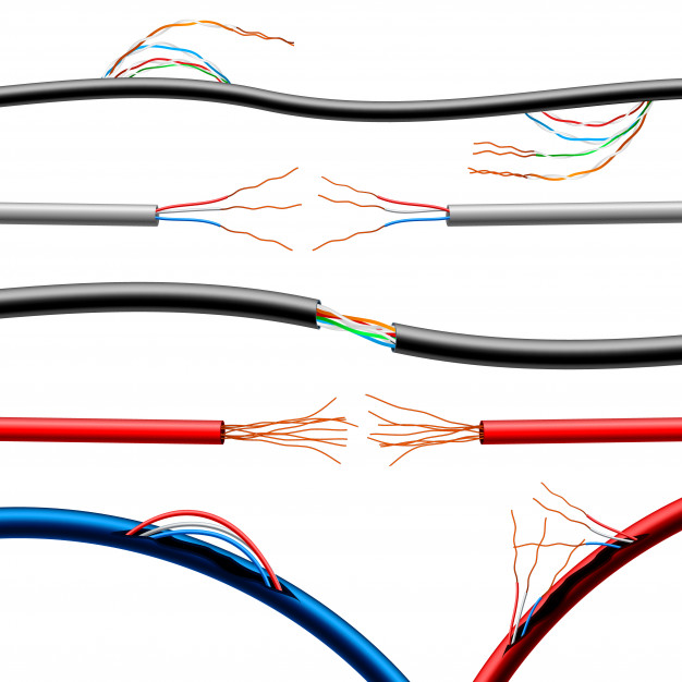 Ang pagtutukoy ng single core cable（1)